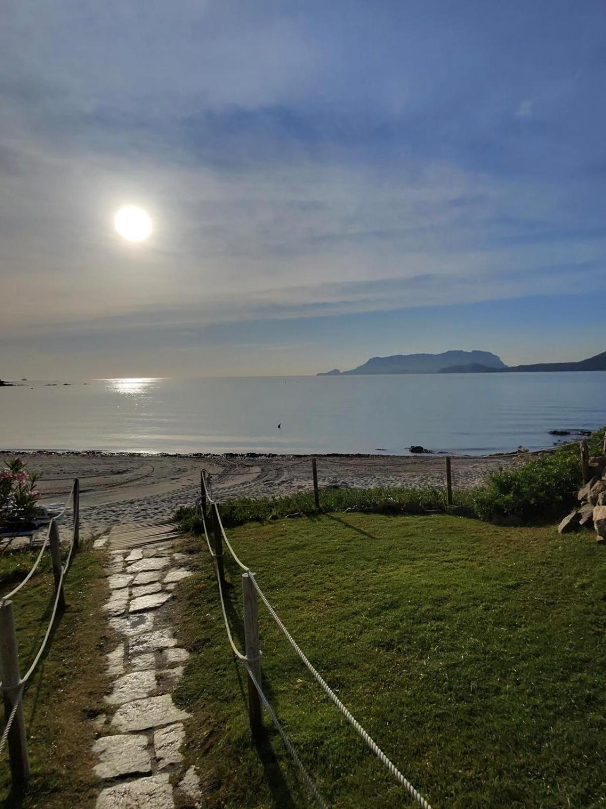Beblungomareolbia Gasthof Olbia
